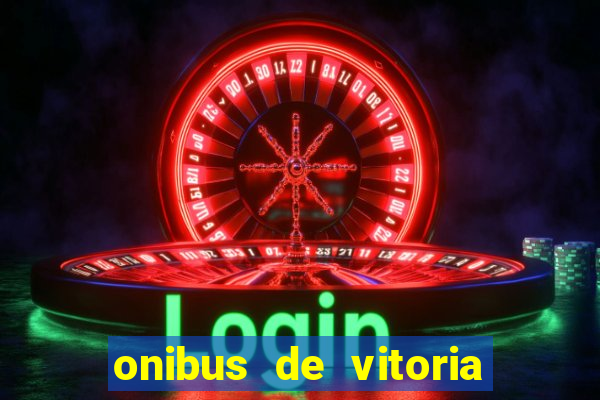 onibus de vitoria da conquista para porto seguro