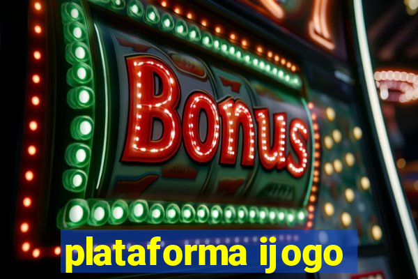 plataforma ijogo