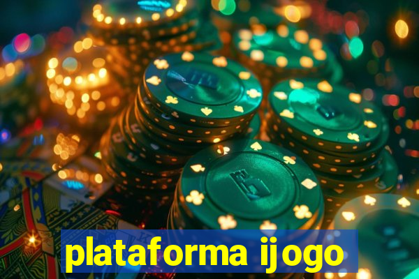 plataforma ijogo