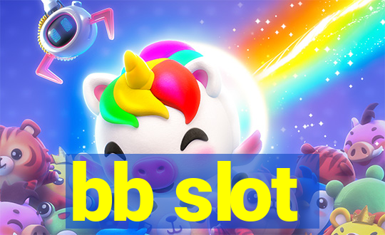 bb slot