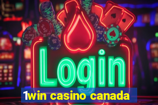 1win casino canada