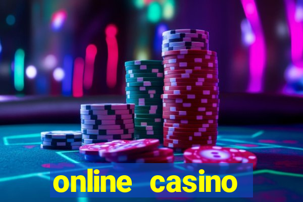 online casino roulette system