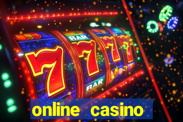 online casino roulette system