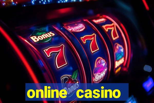 online casino roulette system