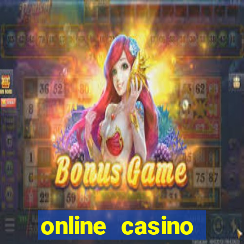 online casino roulette system