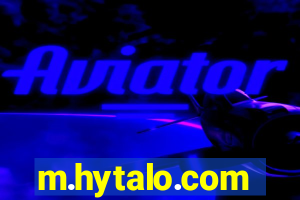 m.hytalo.com