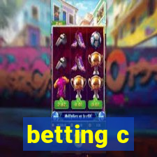 betting c