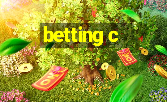 betting c