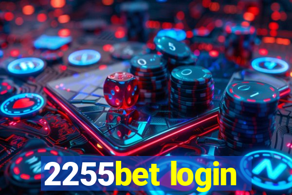 2255bet login