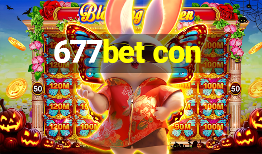 677bet con