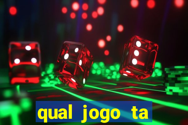 qual jogo ta pagando agora