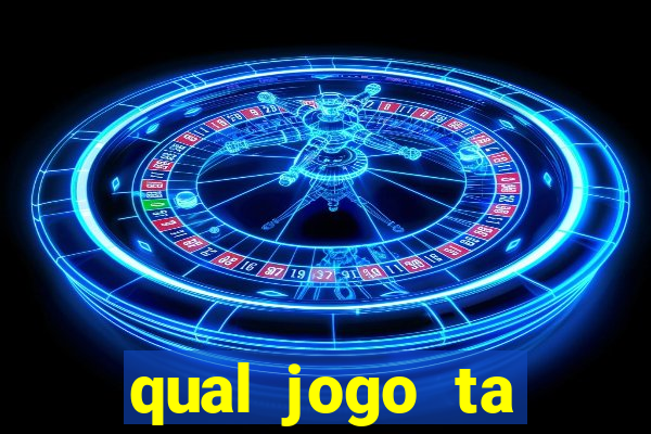 qual jogo ta pagando agora