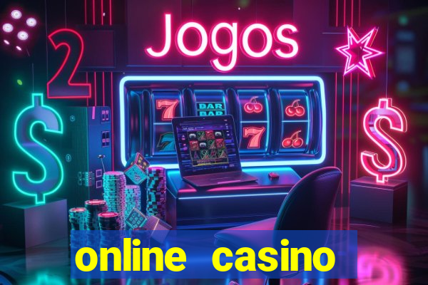 online casino united kingdom