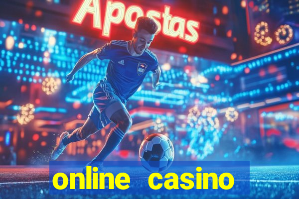 online casino united kingdom