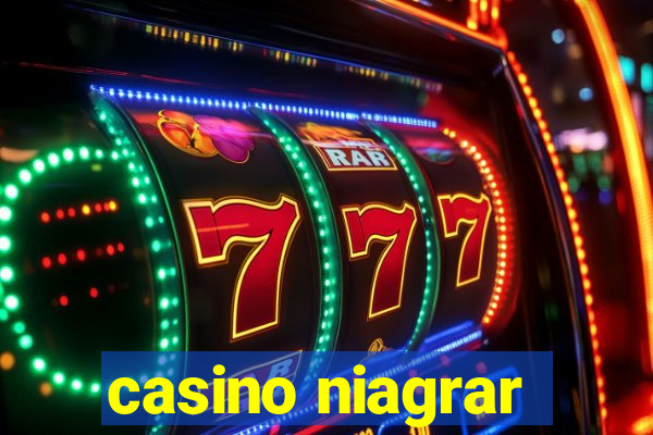 casino niagrar