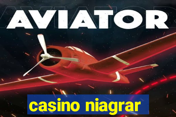 casino niagrar