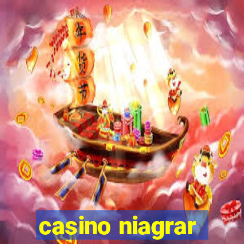 casino niagrar