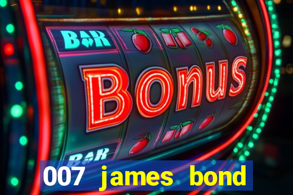 007 james bond casino royale