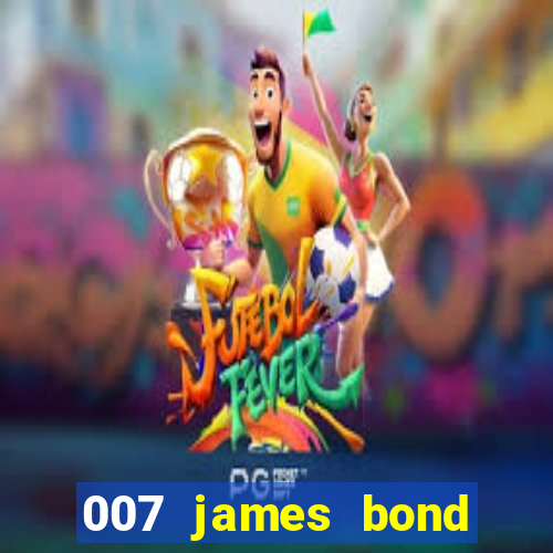 007 james bond casino royale