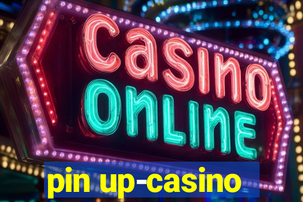 pin up-casino