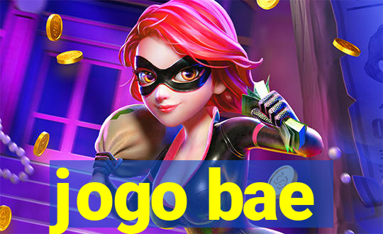 jogo bae