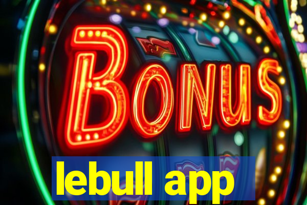 lebull app