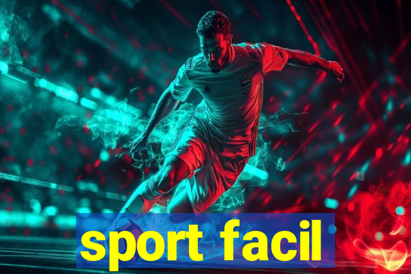 sport facil