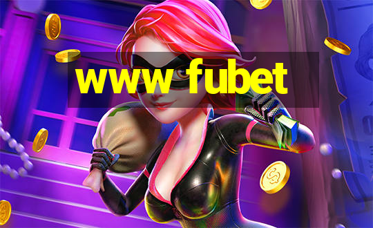 www fubet