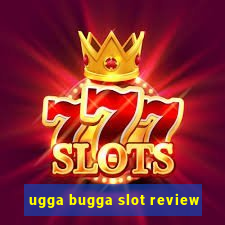 ugga bugga slot review