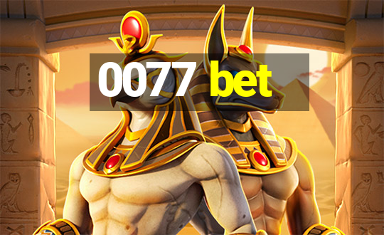 0077 bet