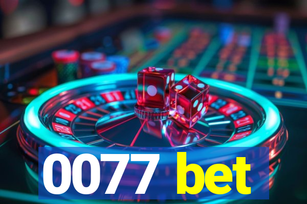 0077 bet