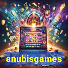 anubisgames