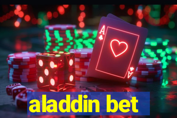 aladdin bet