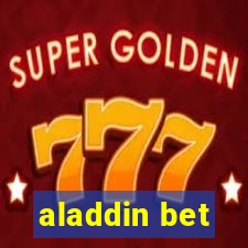 aladdin bet