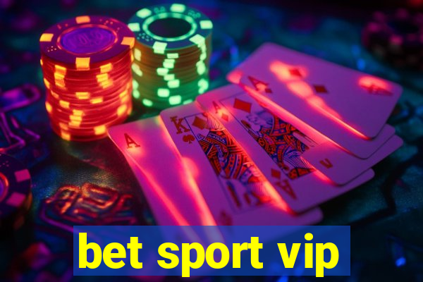 bet sport vip