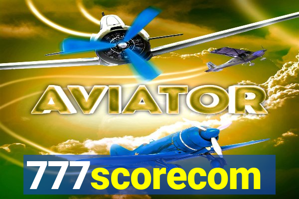 777scorecom