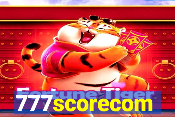 777scorecom