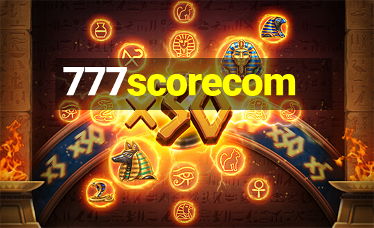 777scorecom