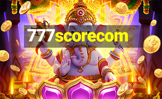 777scorecom