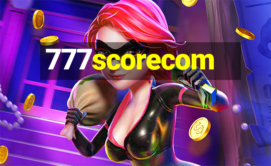 777scorecom