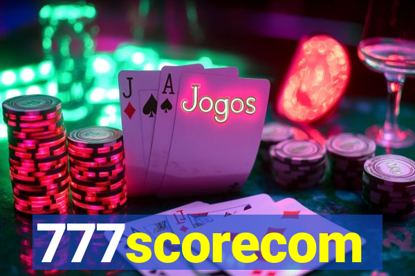 777scorecom