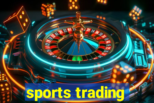 sports trading