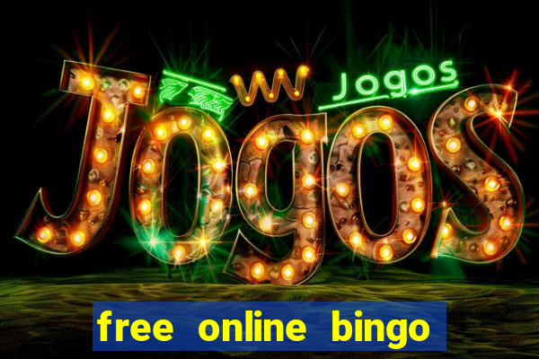 free online bingo games for fun