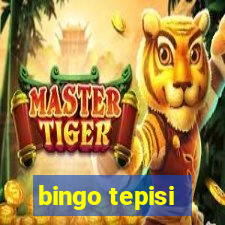 bingo tepisi