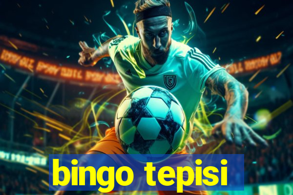 bingo tepisi