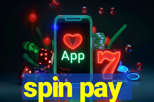 spin pay