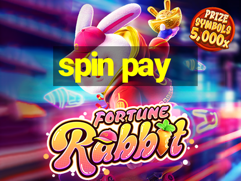 spin pay