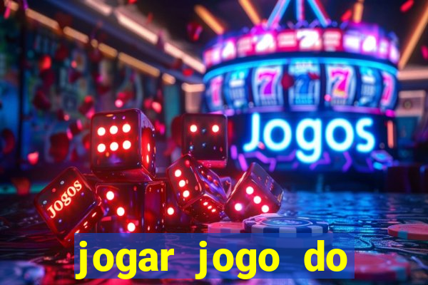 jogar jogo do tigrinho gratis