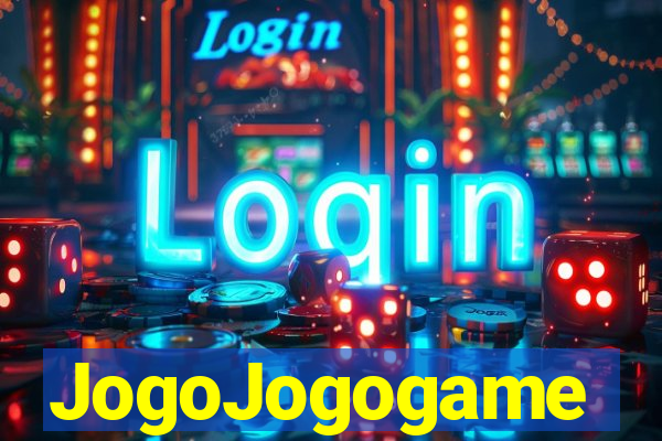 JogoJogogame