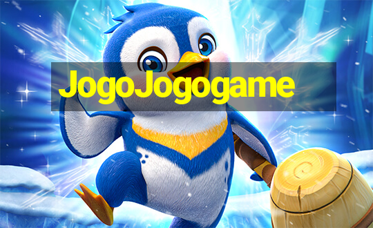 JogoJogogame